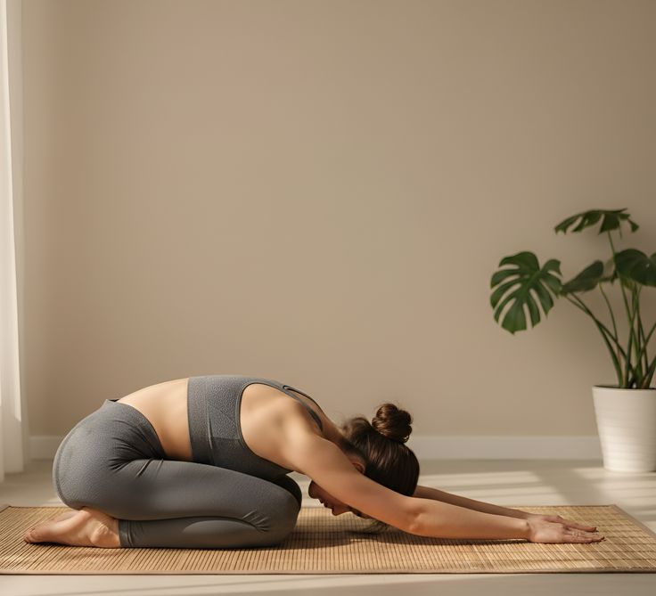 Serene Yoga Studio